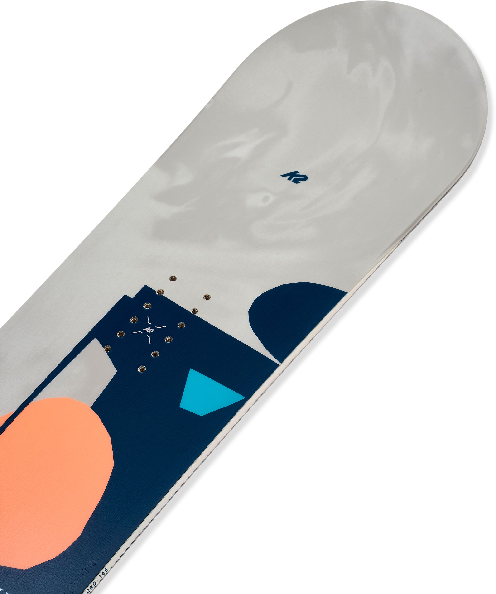 K2 Chloro Snowboard