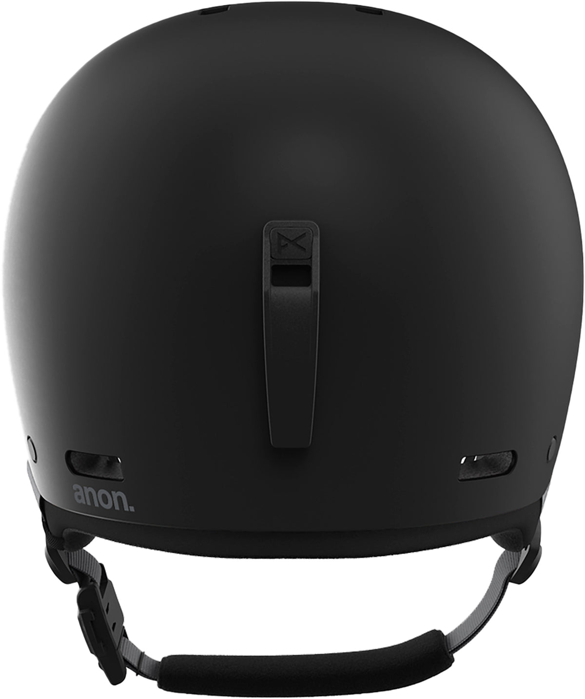 Anon Rime 3 Helmet 2025