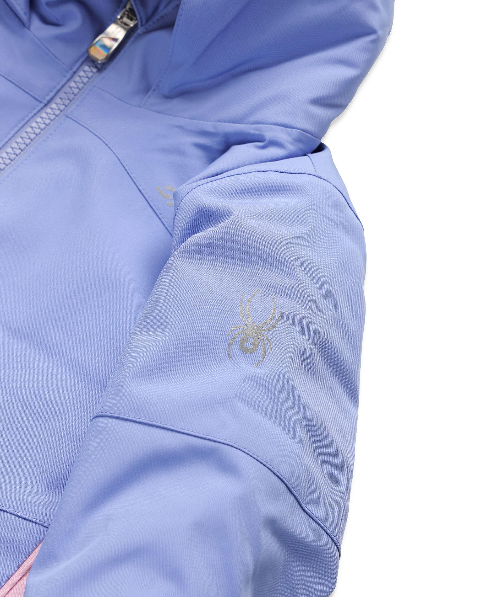 Spyder Conquer Ski Jacket 2024