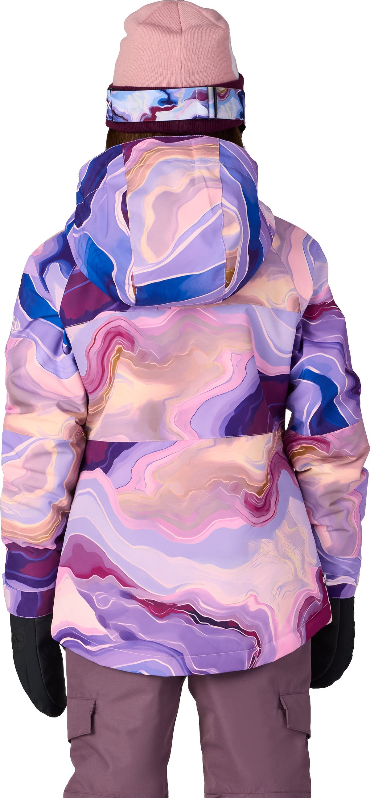 686 Girls Athena Insulated Jacket