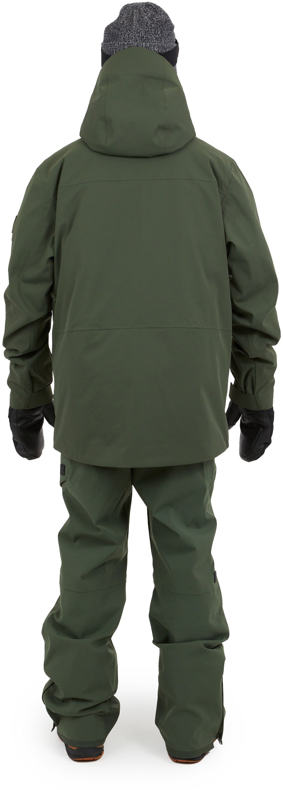 XTM Ridge Line Ski Jacket