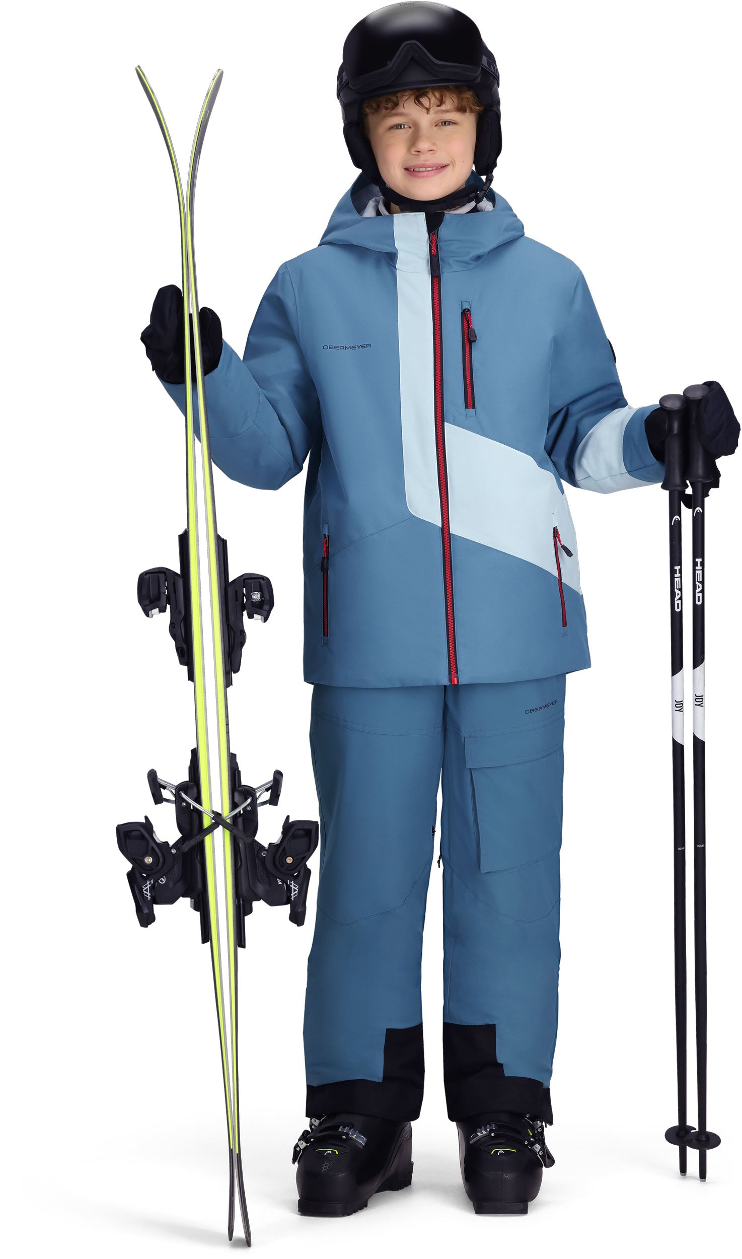Obermeyer Gage Ski Jacket