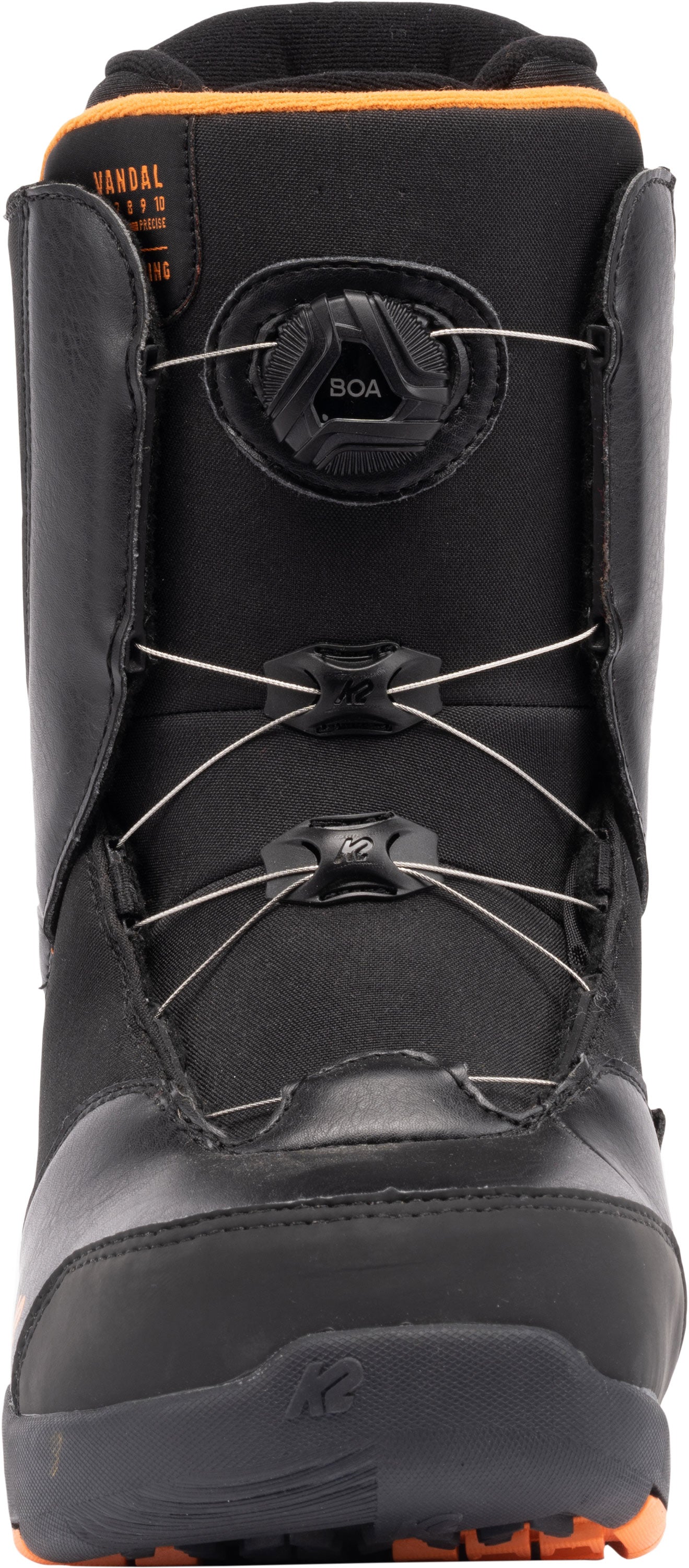 K2 Vandal Snowboard Boot 2022