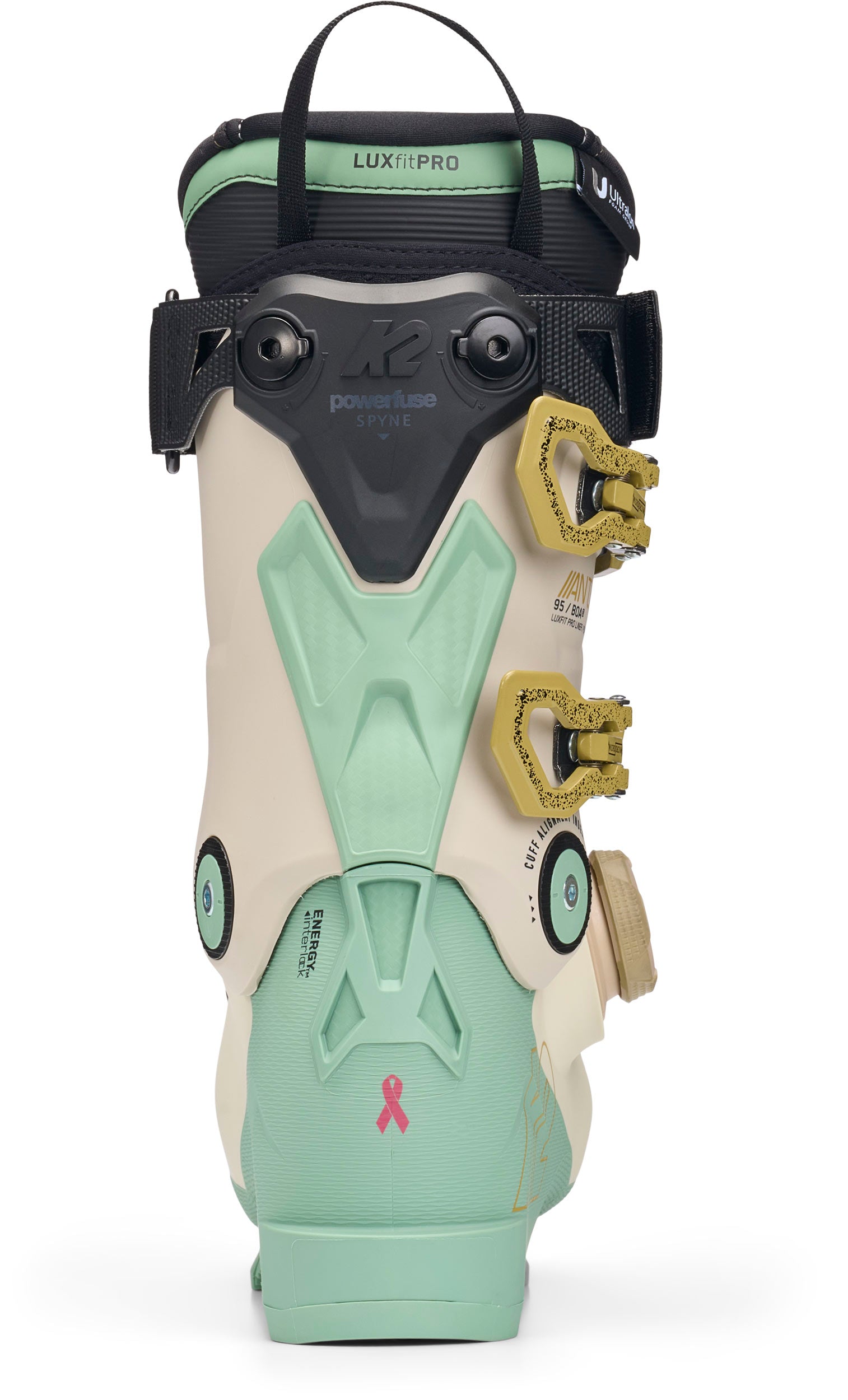 K2 Anthem 95 BOA Boot