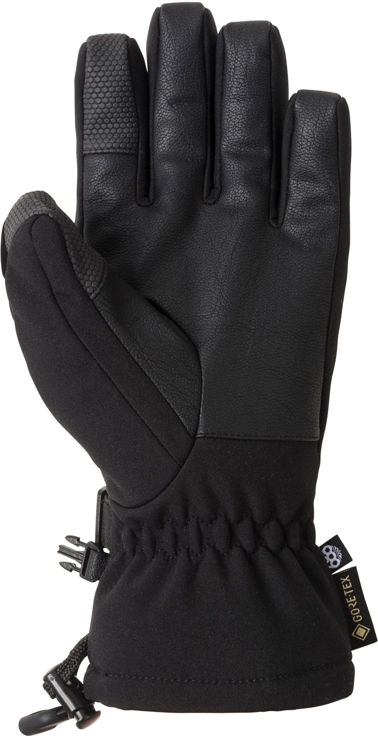 686 GORE-TEX Linear Snowboard Glove - Womens
