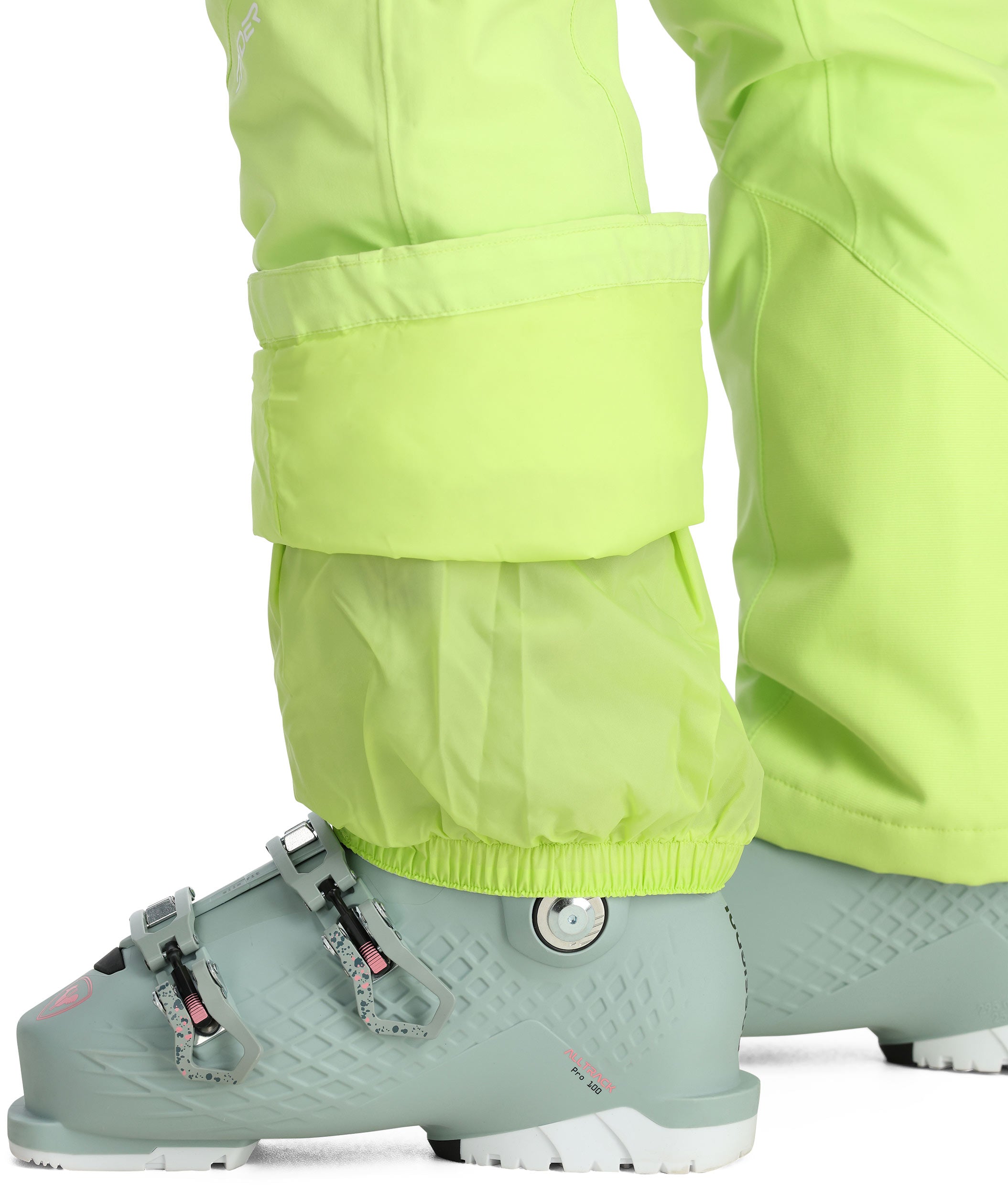 Spyder Winner Ski Pant 2024