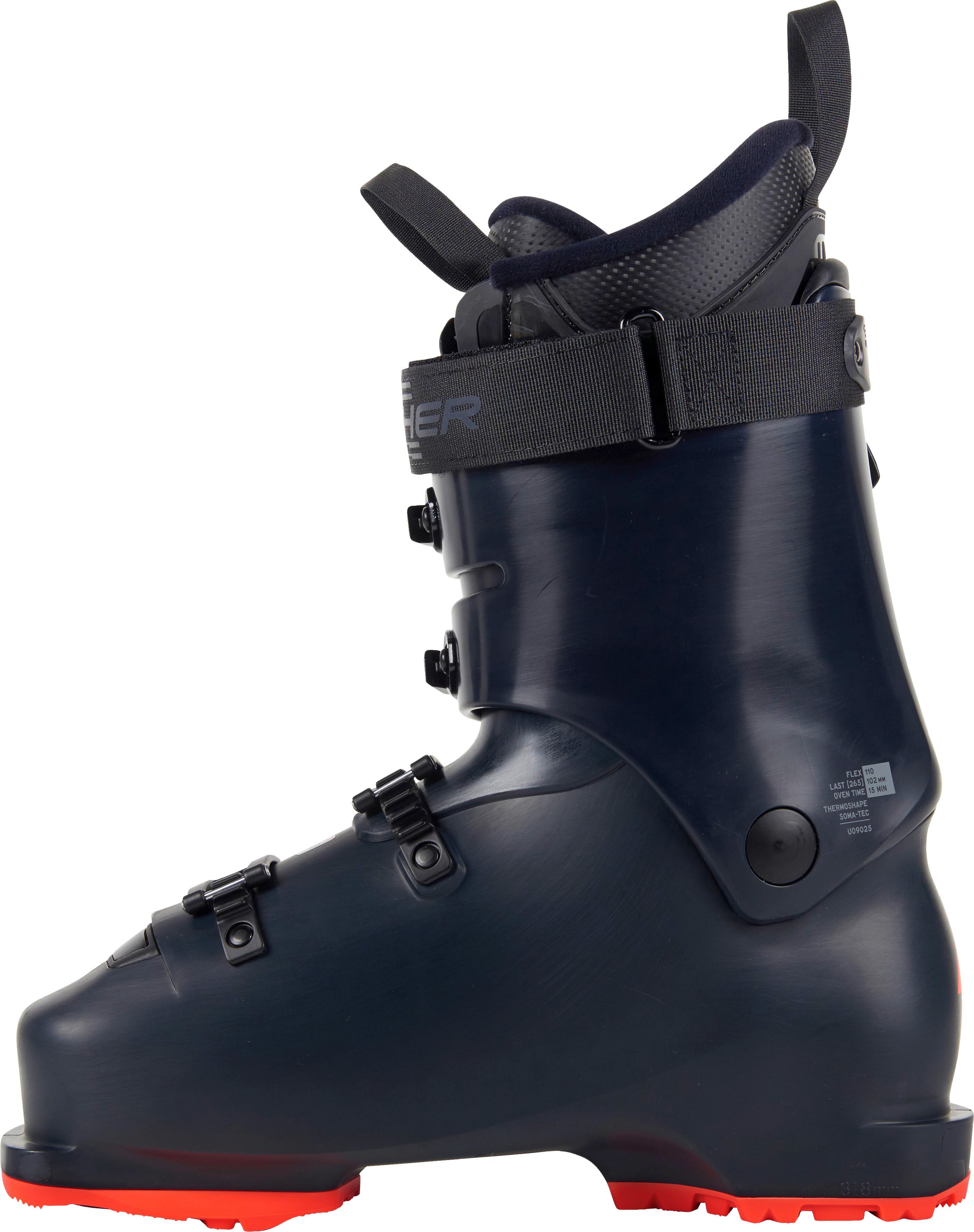 Fischer RC 110 GW Boot