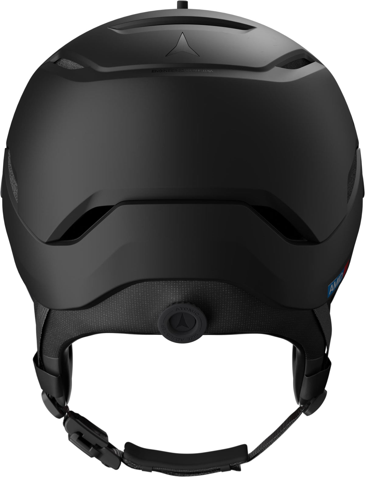 Atomic Savor GT Amid Visor Photo Helmet