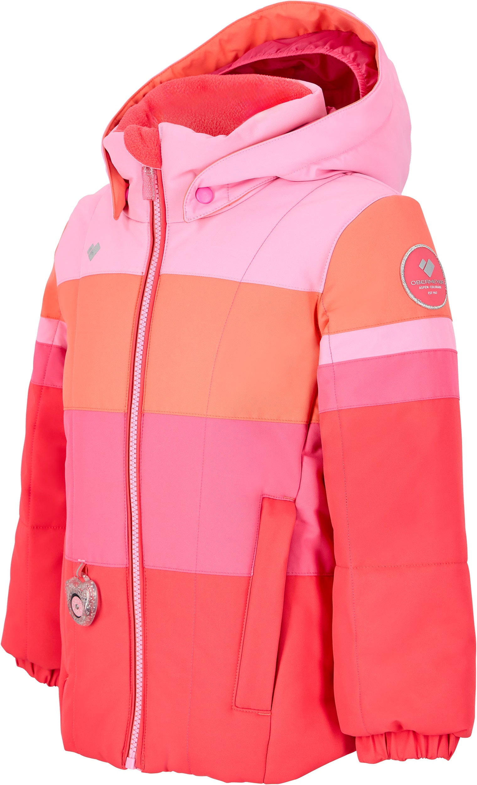 Obermeyer Kaizen Ski Jacket