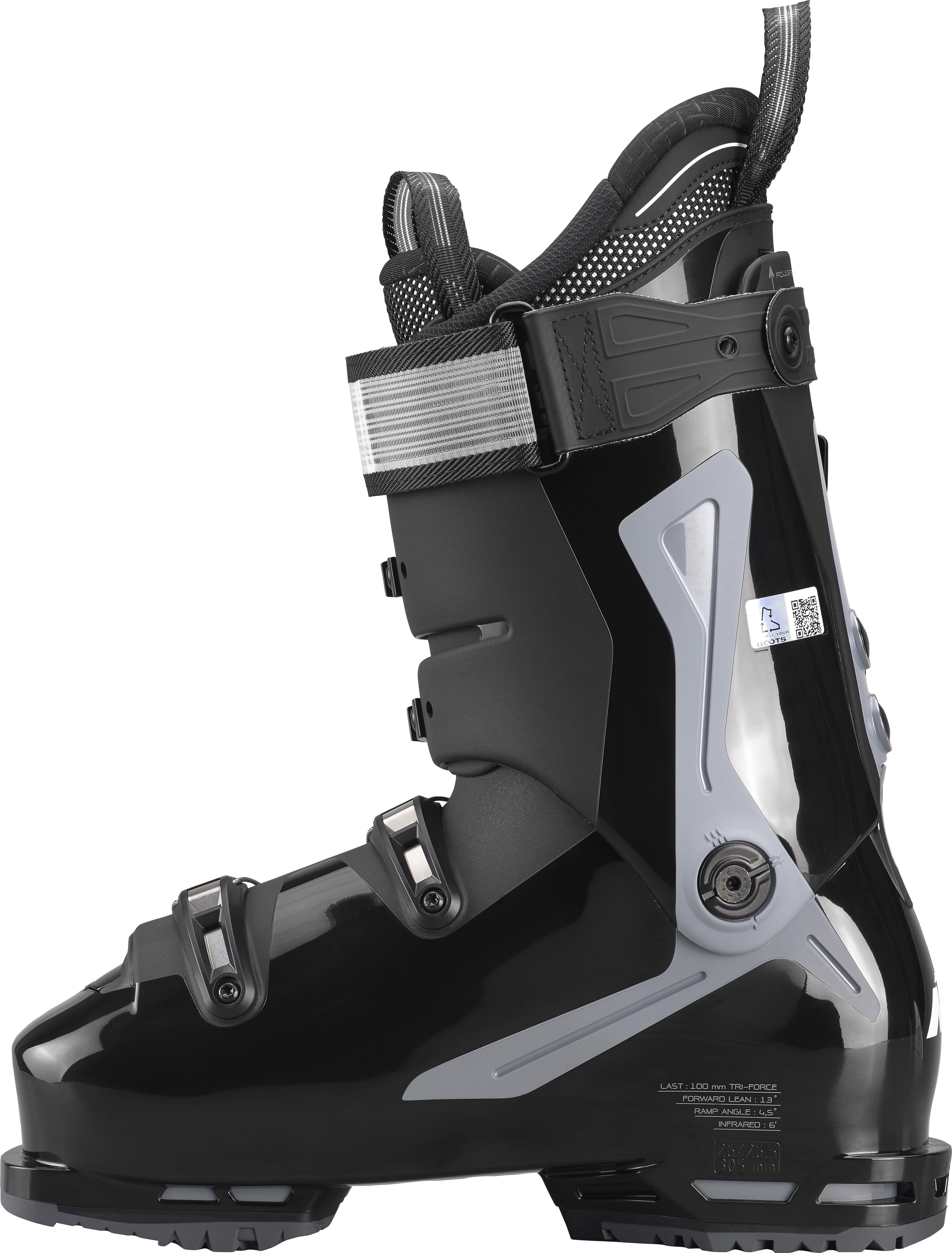 Nordica Speedmachine 3 BOA 110 Boot