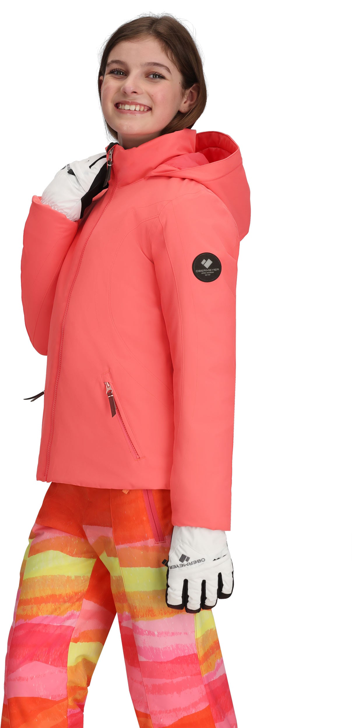 Obermeyer Rylee Ski Jacket