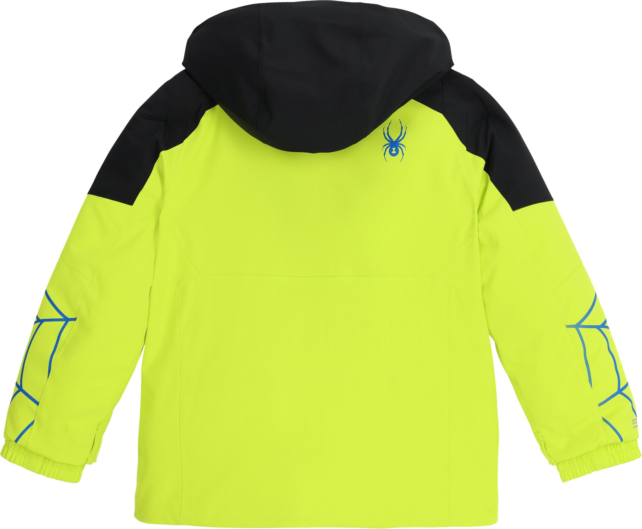 Spyder Challenger Ski Jacket