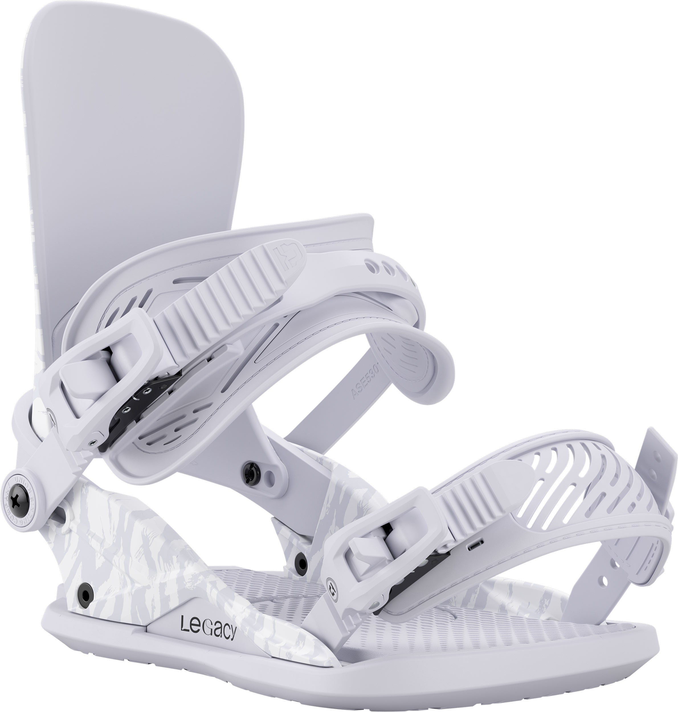Union Legacy Snowboard Binding