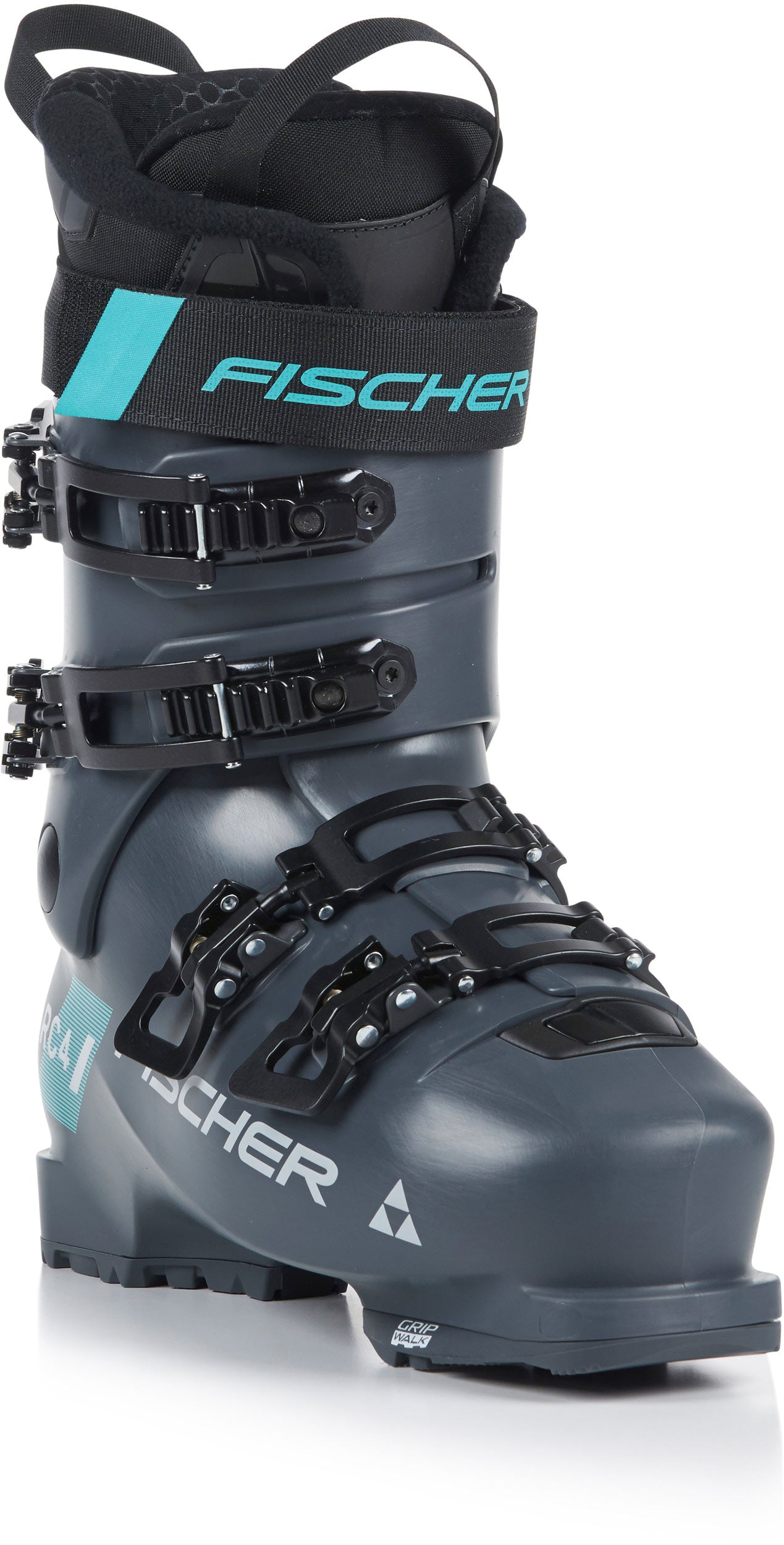 Fischer RC4 95 HV Vacuum GW Ski Boot - Womens