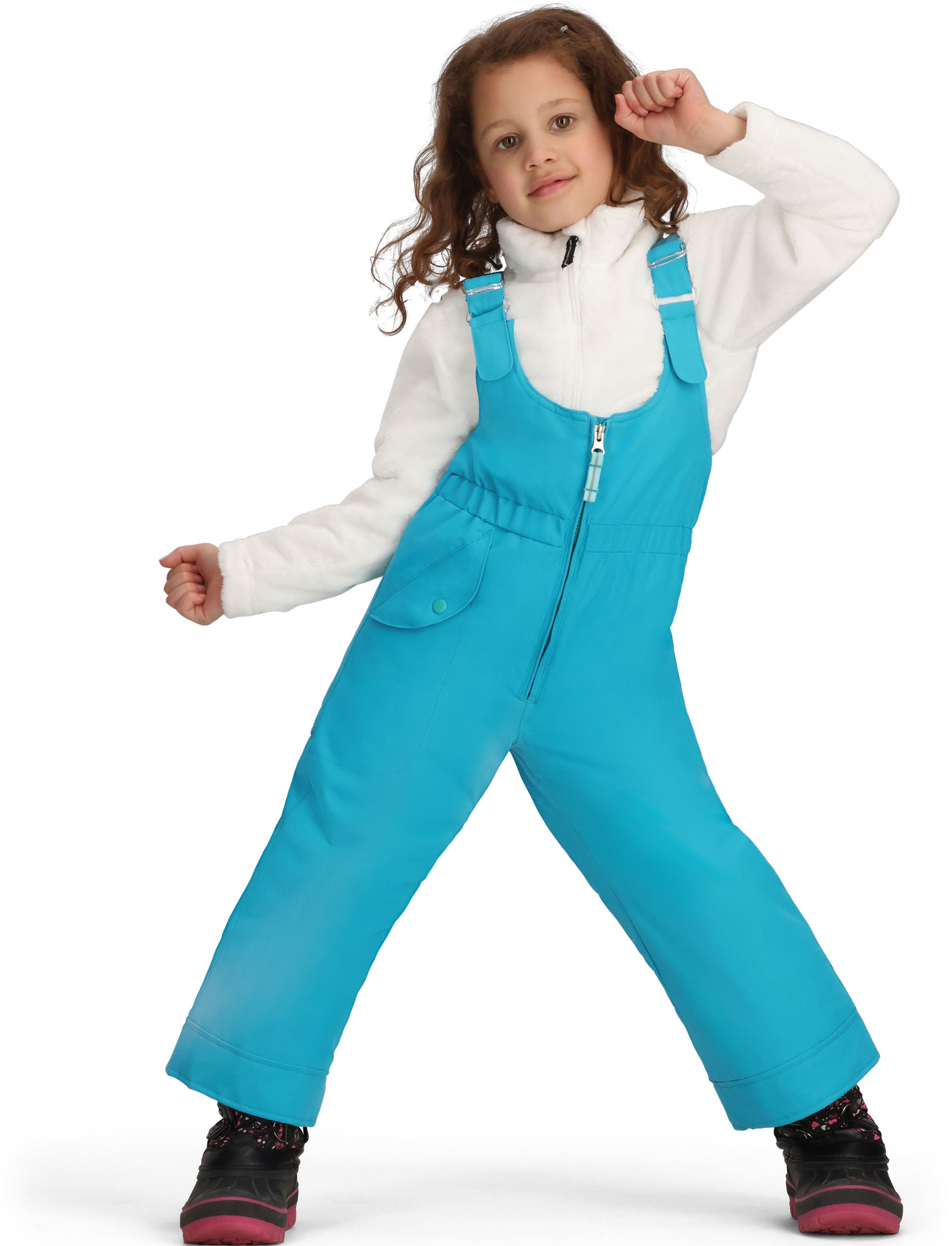 Obermeyer Snoverall Bib Ski Pant