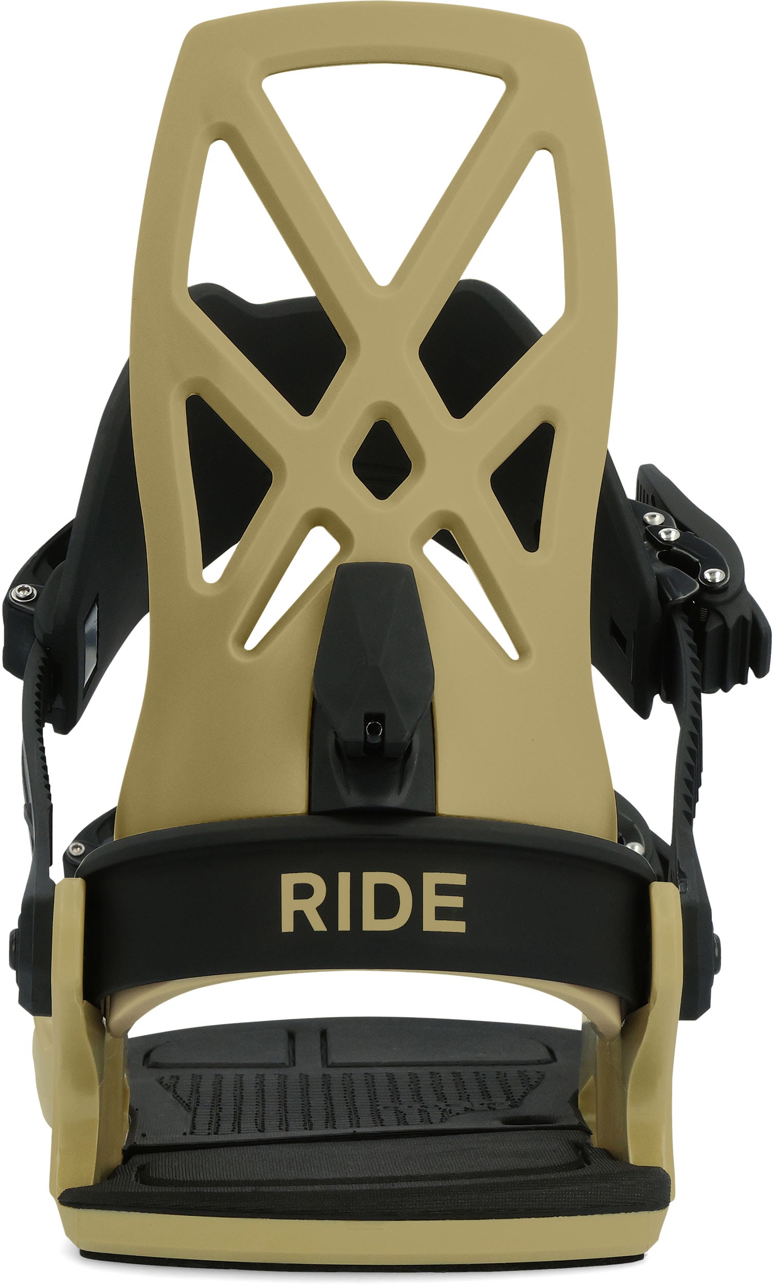 Ride C-4 Snowboard Binding
