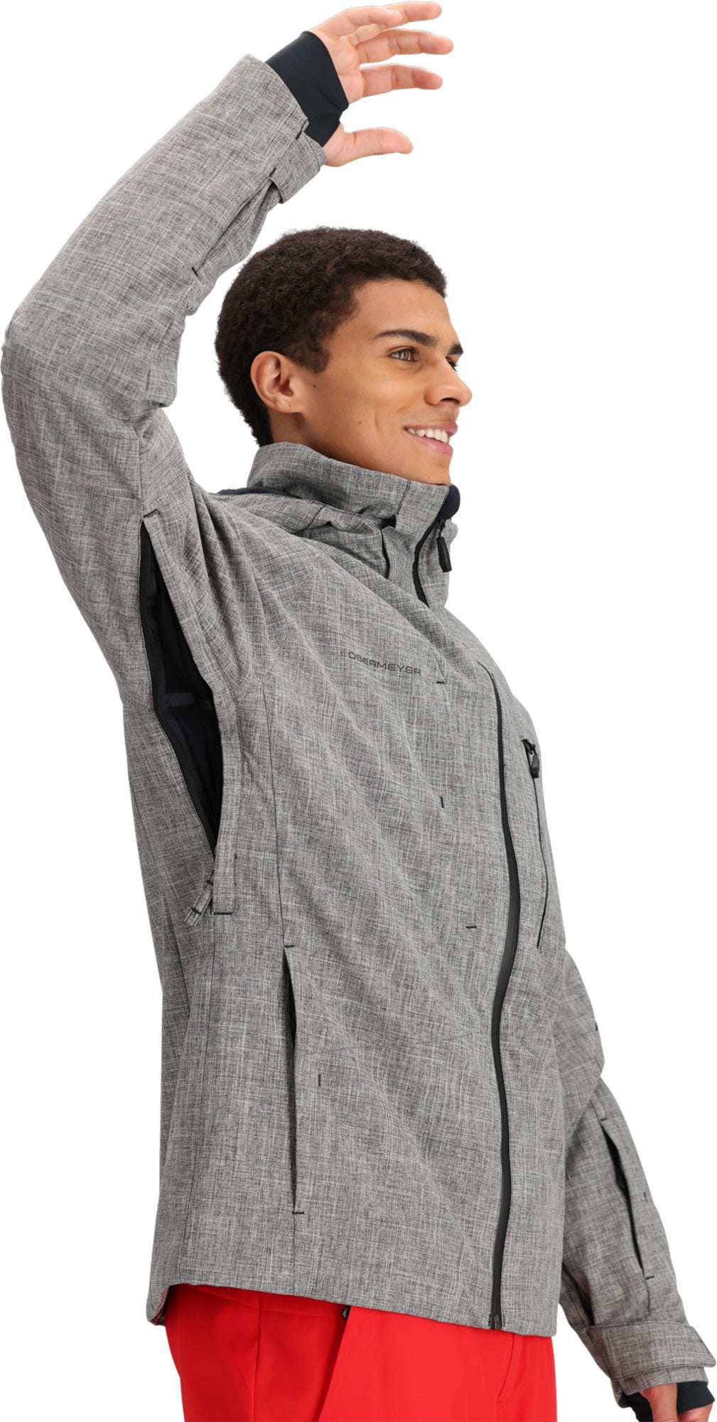 Obermeyer Raze Ski Jacket