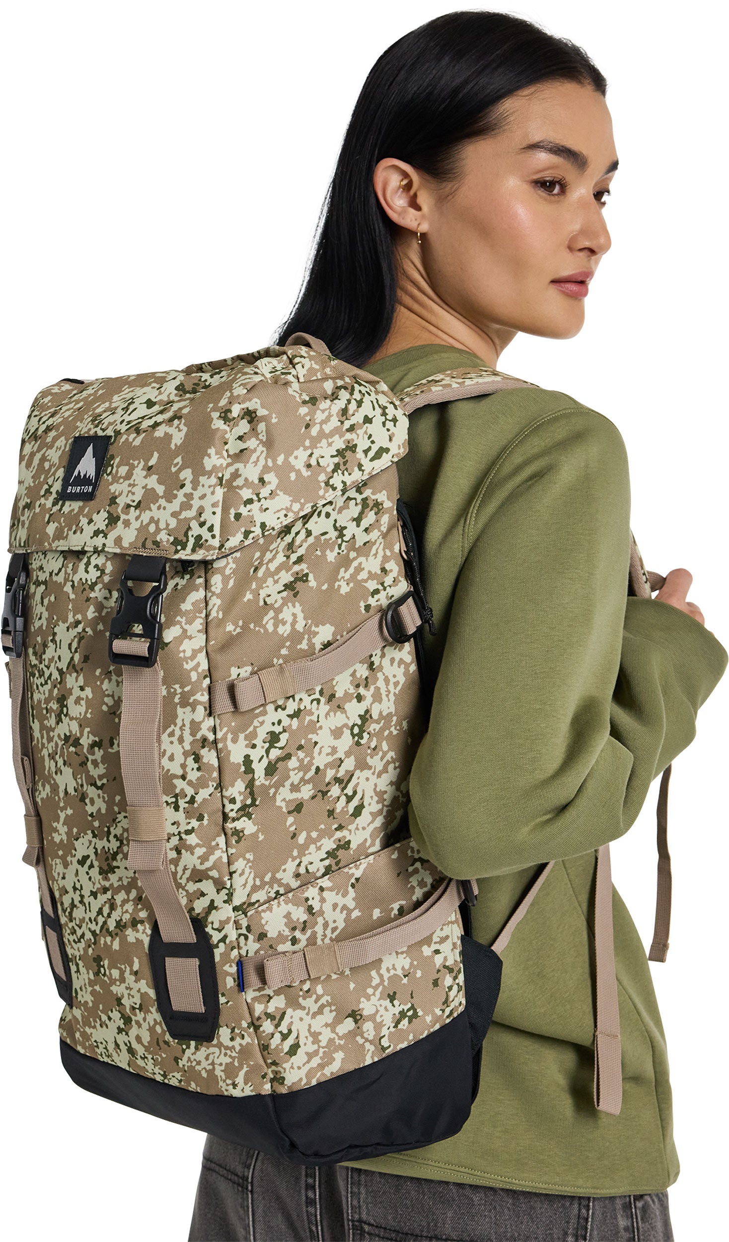 Burton Tinder 2.0 Pack