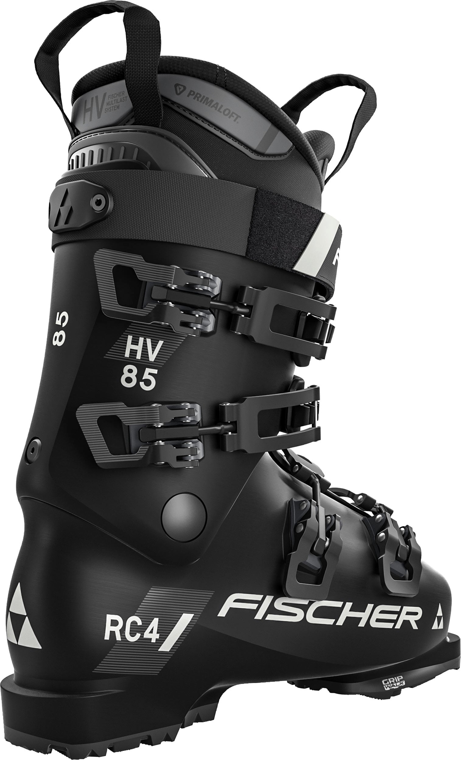 Fischer RC4 85 HV GW Ski Boot 2025