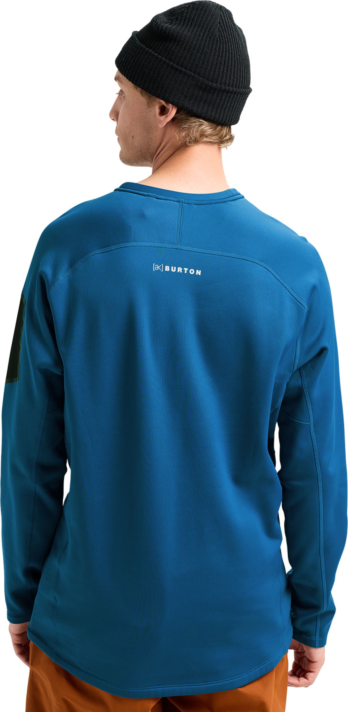 Burton [ak] Baker Stretch Fleece Crew