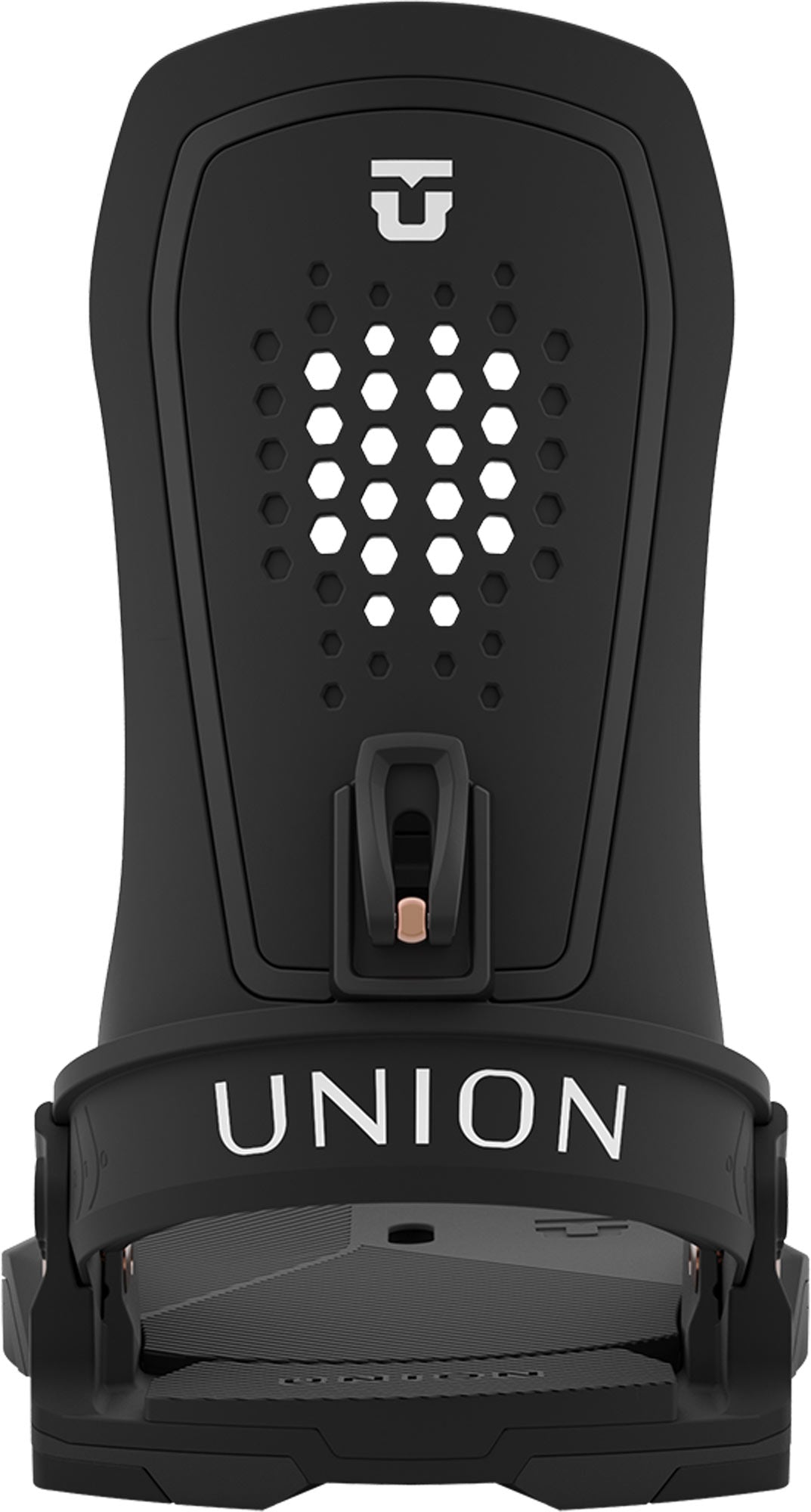 Union Trilogy Snowboard Binding 2024