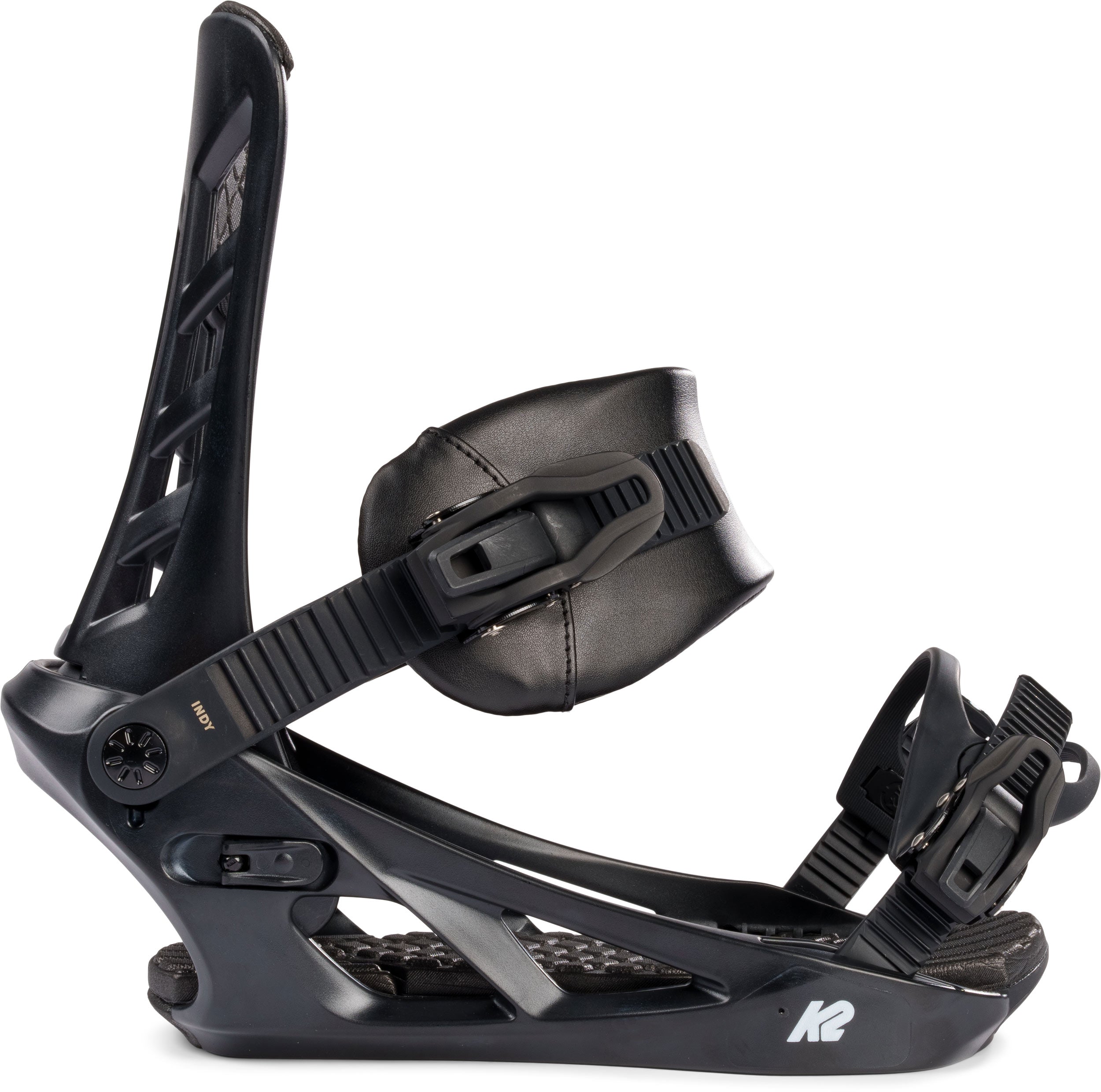 K2 Indy Snowboard Binding
