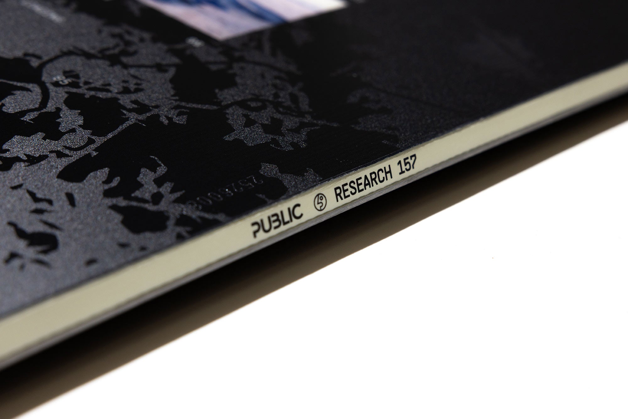 Public Research Snowboard