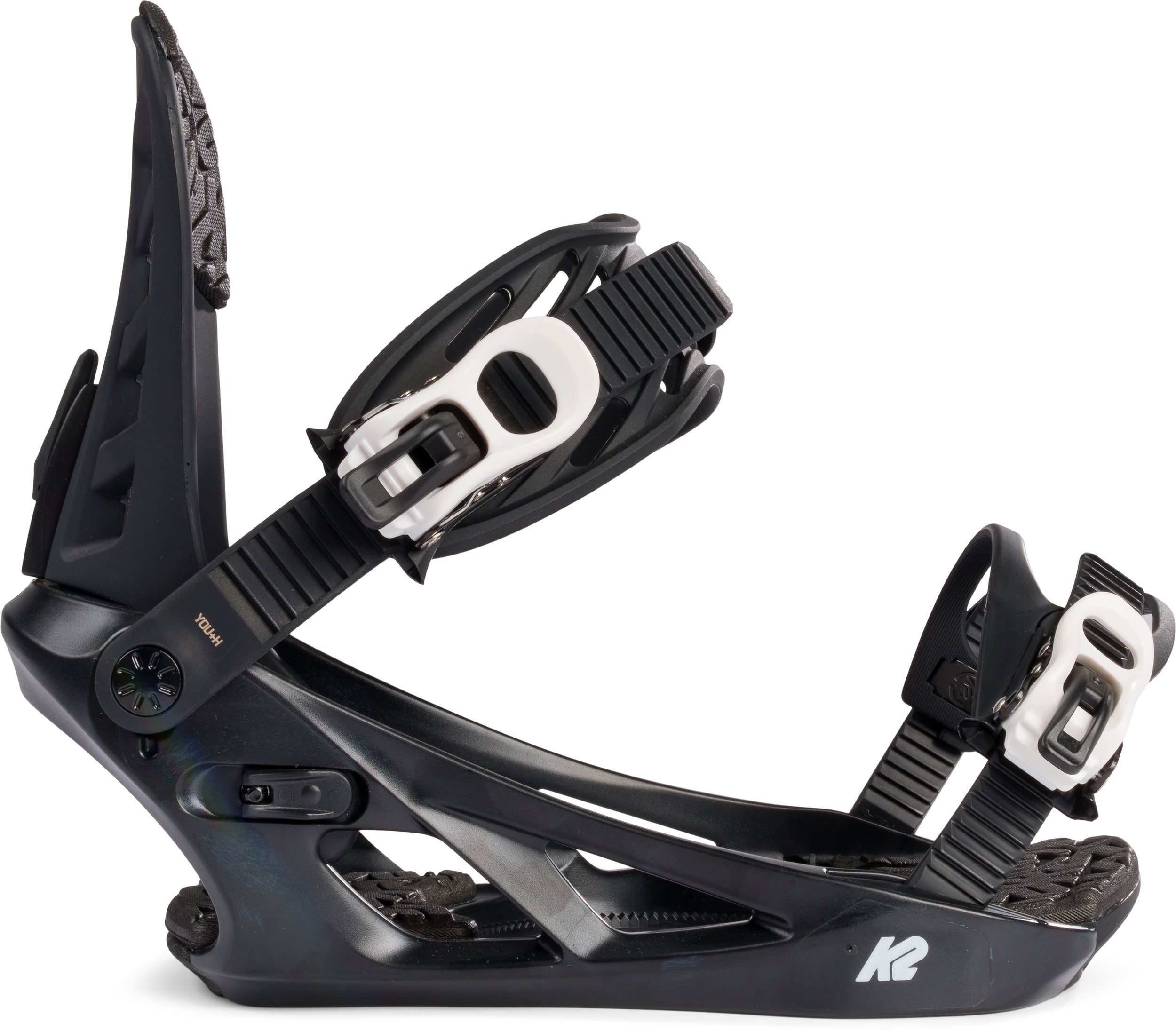K2 Youth Snowboard Binding
