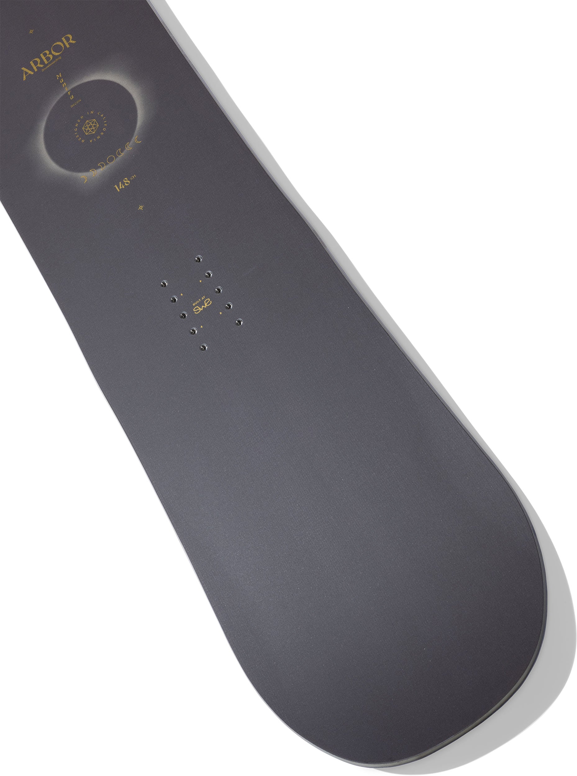 Arbor Mantra Decon Snowboard