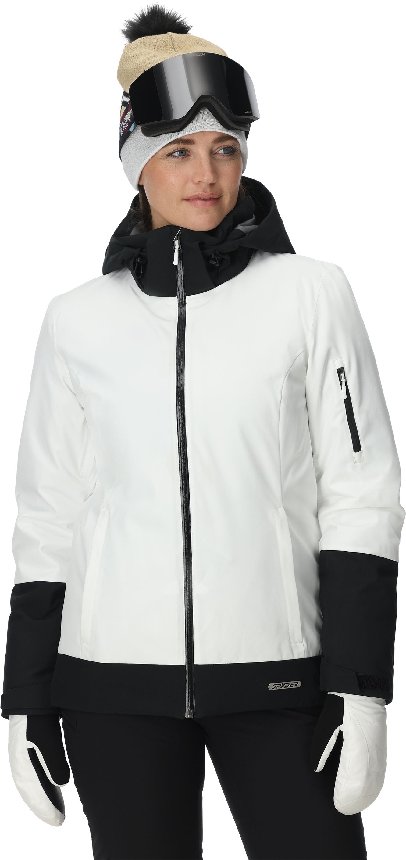 Spyder Mystic Ski Jacket