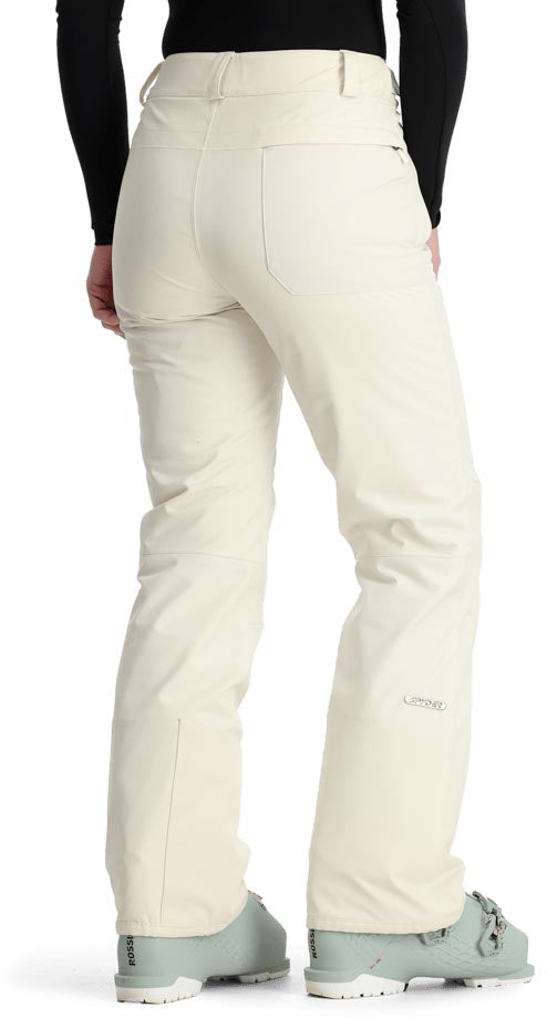 Spyder Womens Section Ski Pant