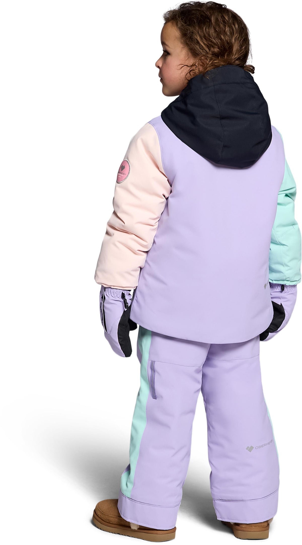 Obermeyer Arden Jacket