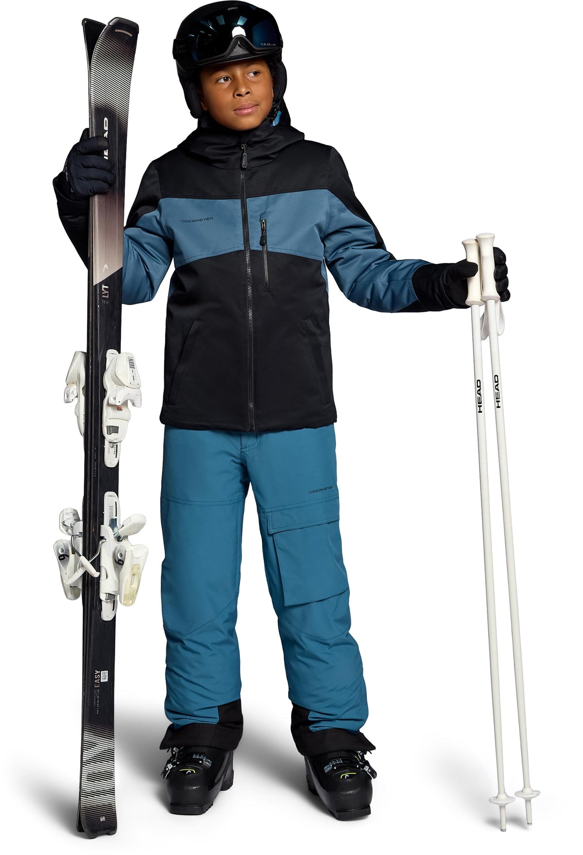 Obermeyer Fleet Jacket