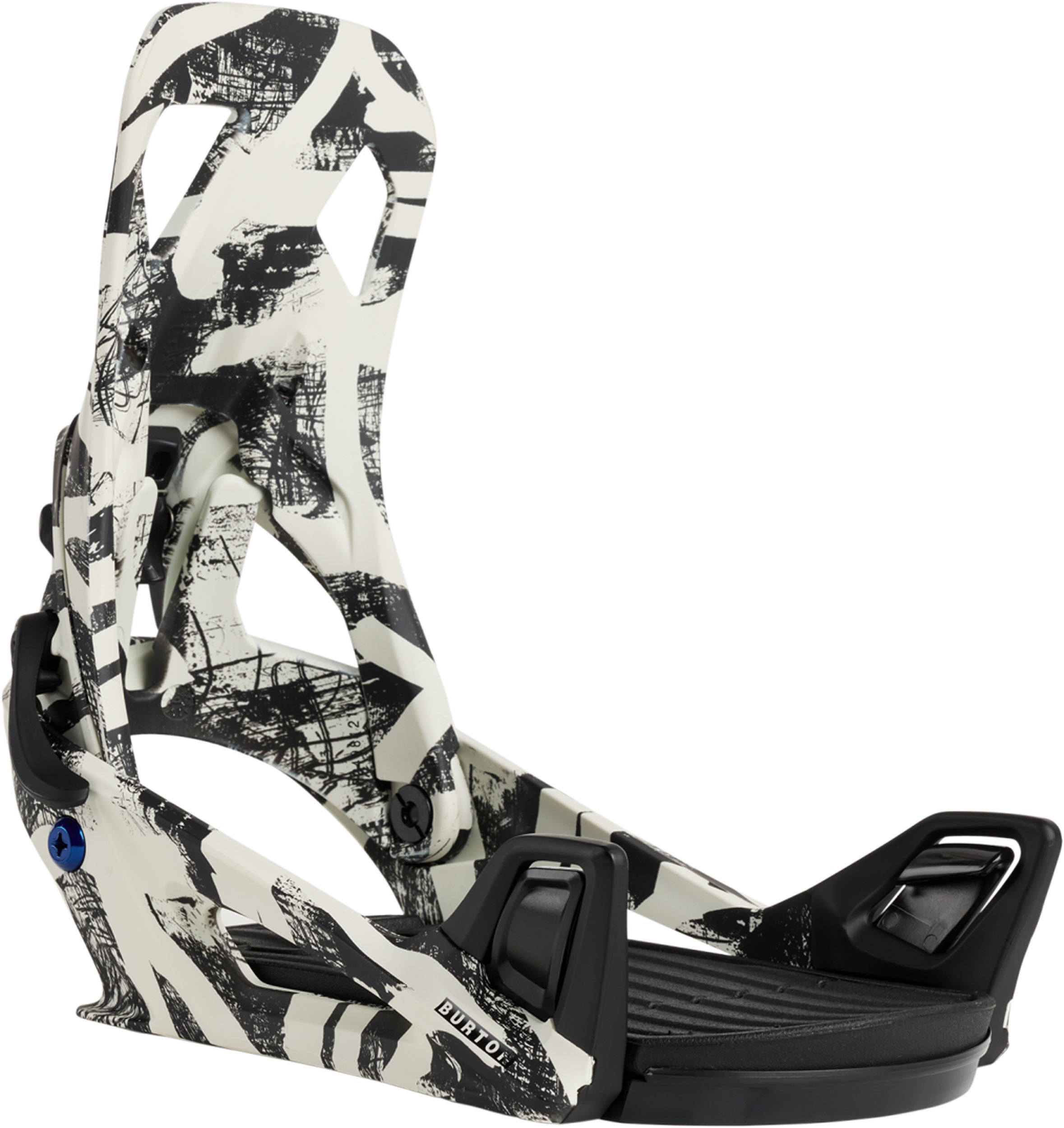 Burton Step On Snowboard Binding - Re:Flex, Mens