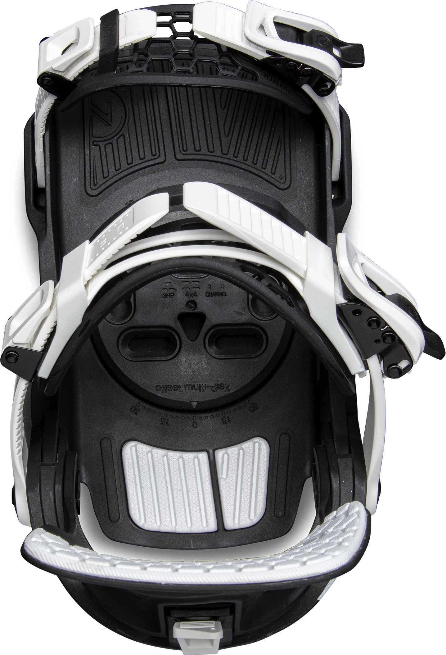 Nidecker Prime Snowboard Binding