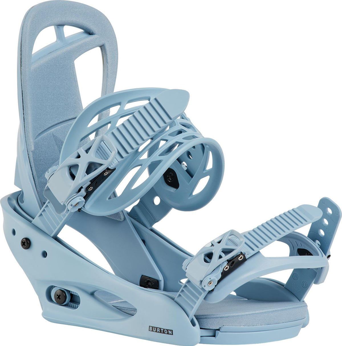 Burton Womens Citizen Re:Flex Snowboard Binding