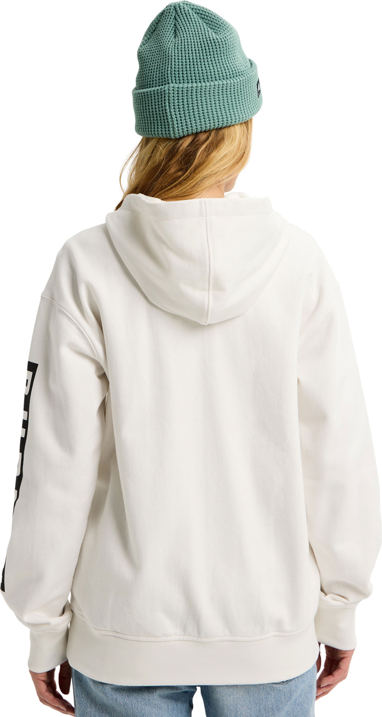 Burton Elite Full-Zip Hoodie