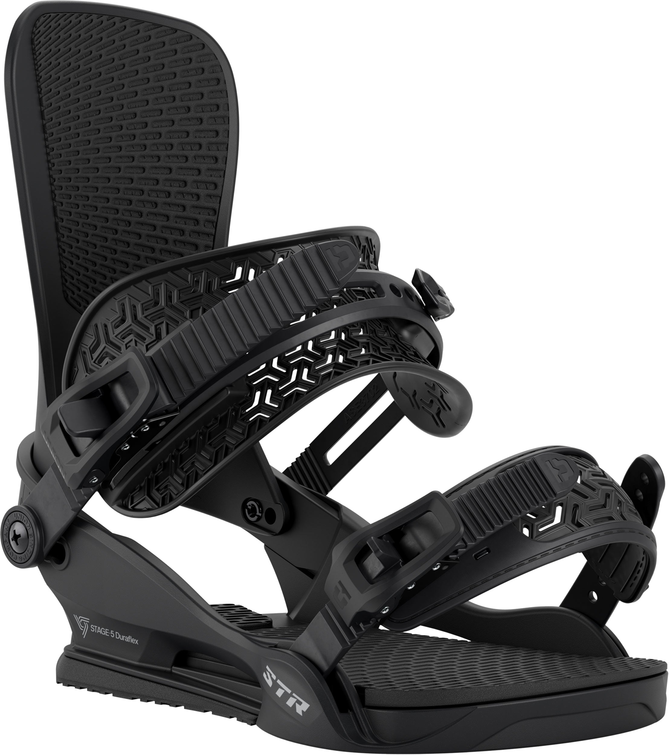 Union STR Snowboard Binding