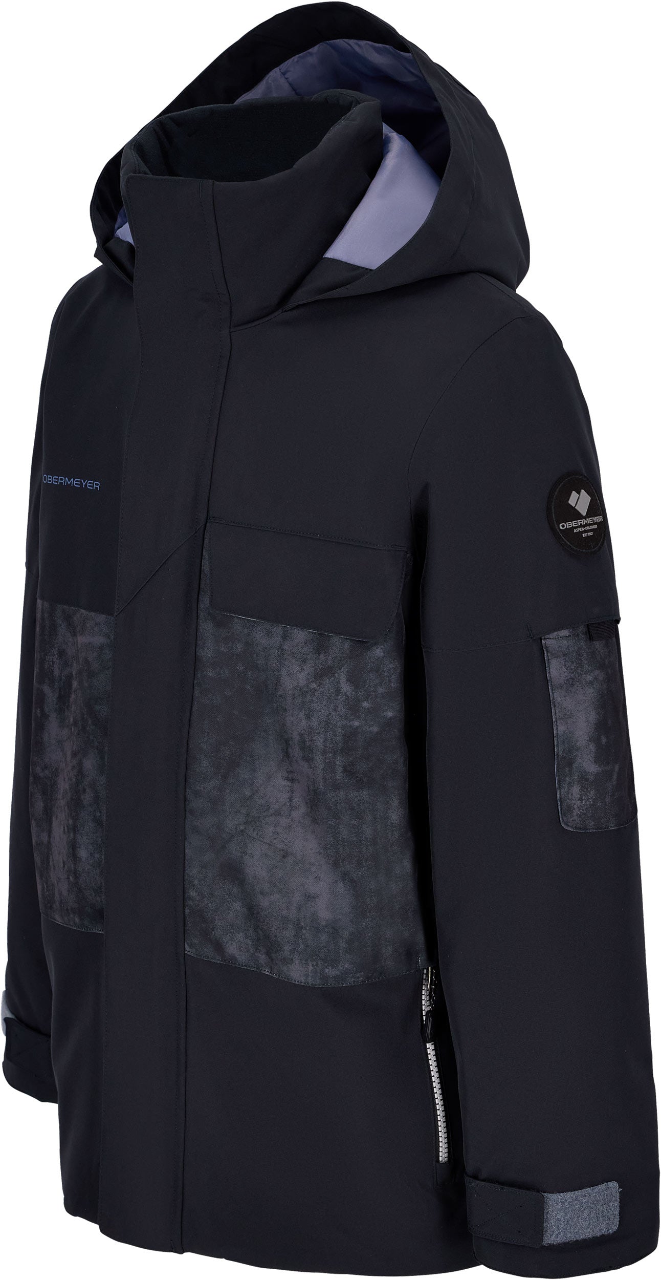 Obermeyer Axel Ski Jacket