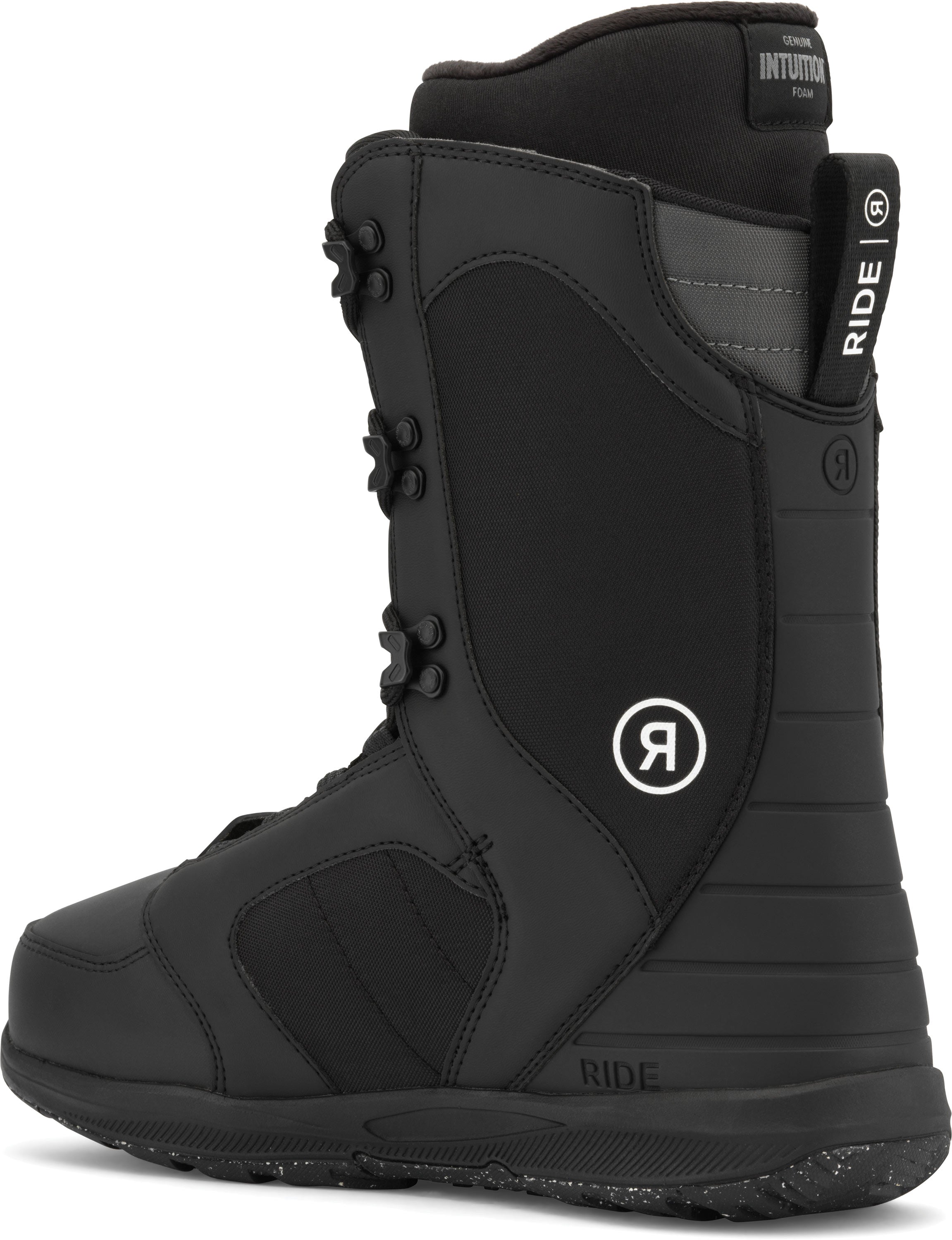 Ride Anchor Boot