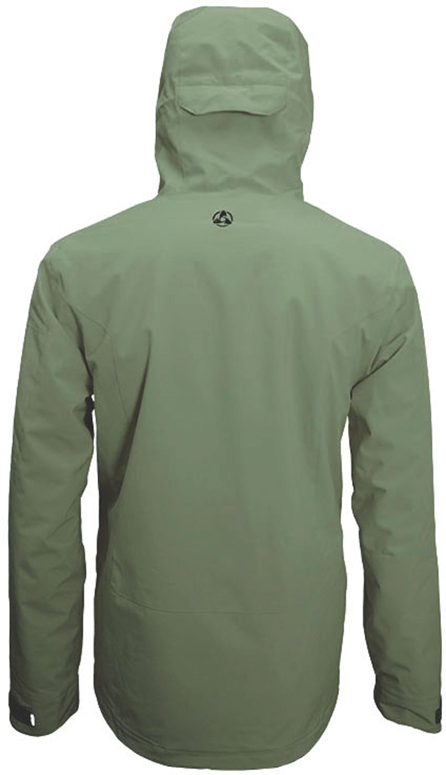 Turbine Planet Ski Jacket