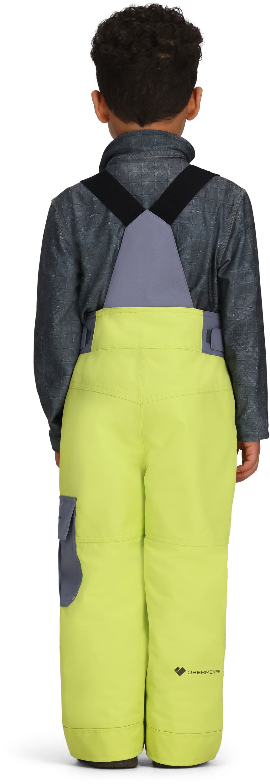 Obermeyer Volt Bib Ski Pant