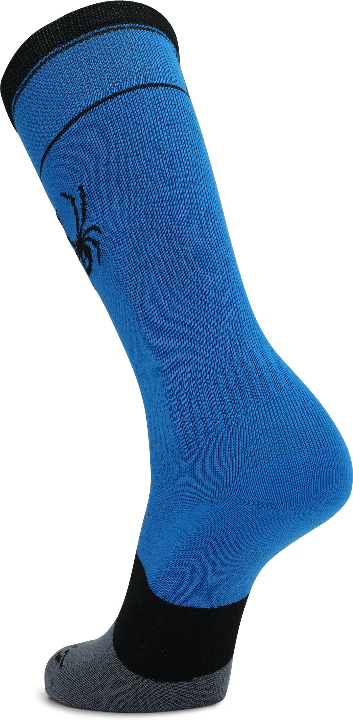 Spyder Mens Pro Liner Ski Sock