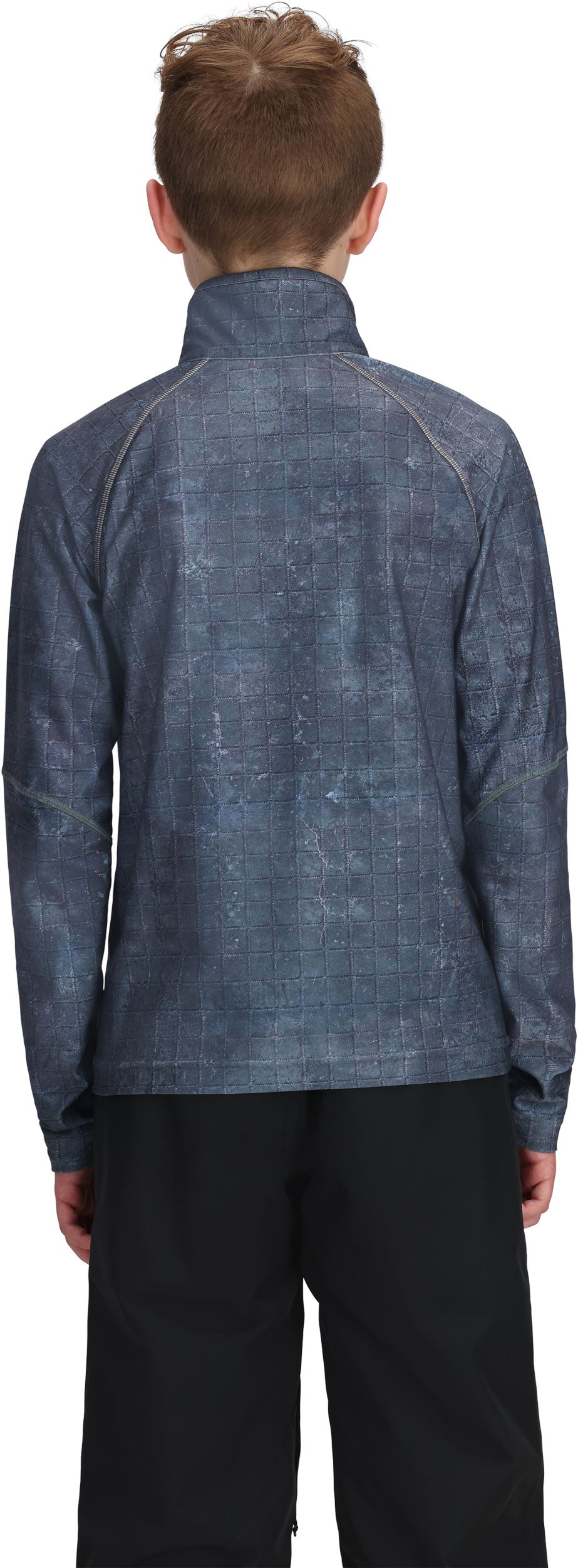 Obermeyer Banff 1/4 Zip