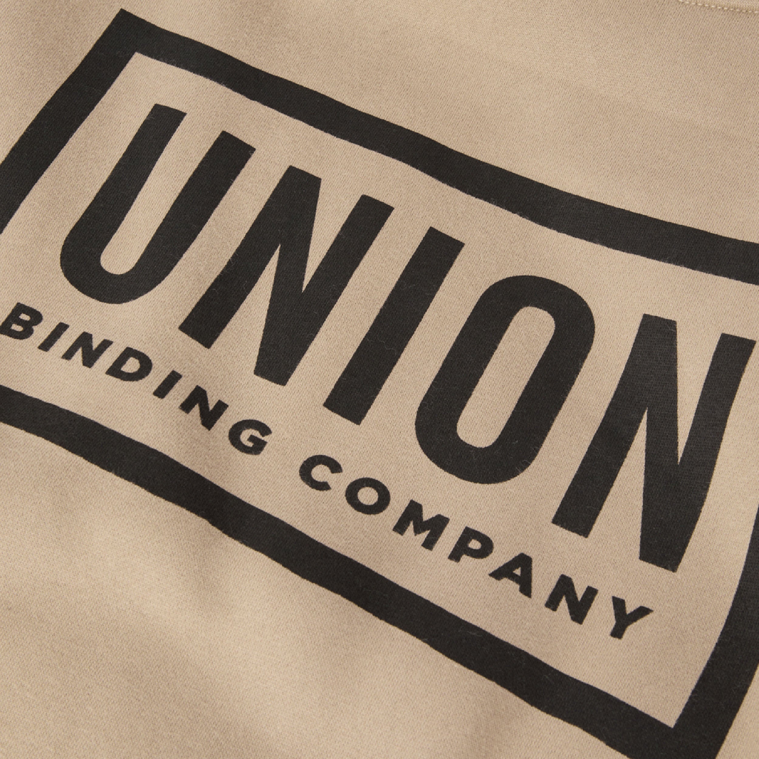 Union Team Hoodie