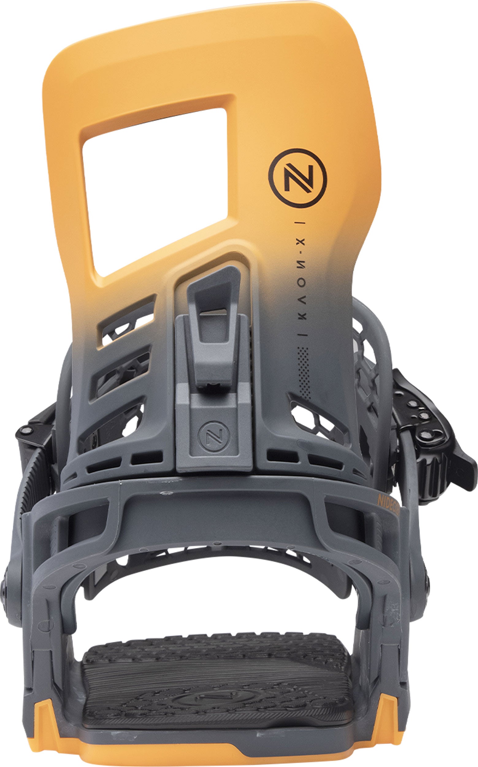 Nidecker Kaon-X Snowboard Binding