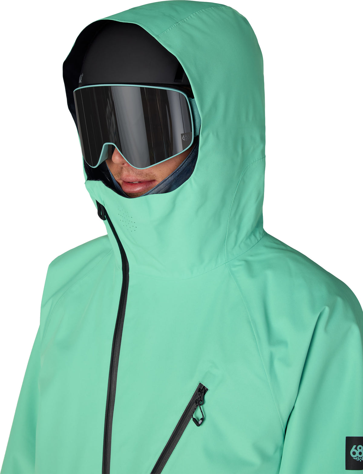 686 Mens Hydra Thermagraph Jacket