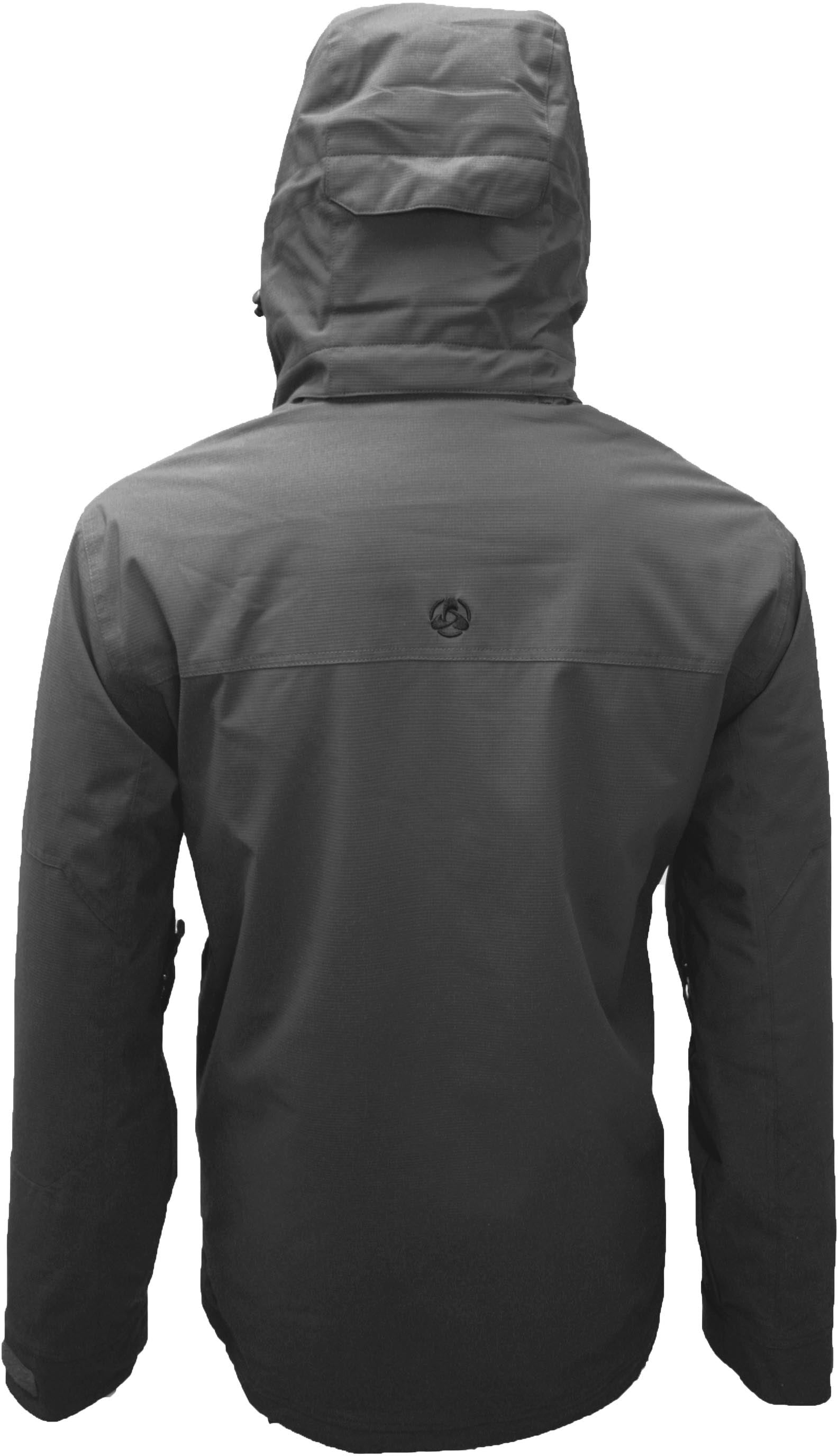 Turbine Stabilator Ski Jacket