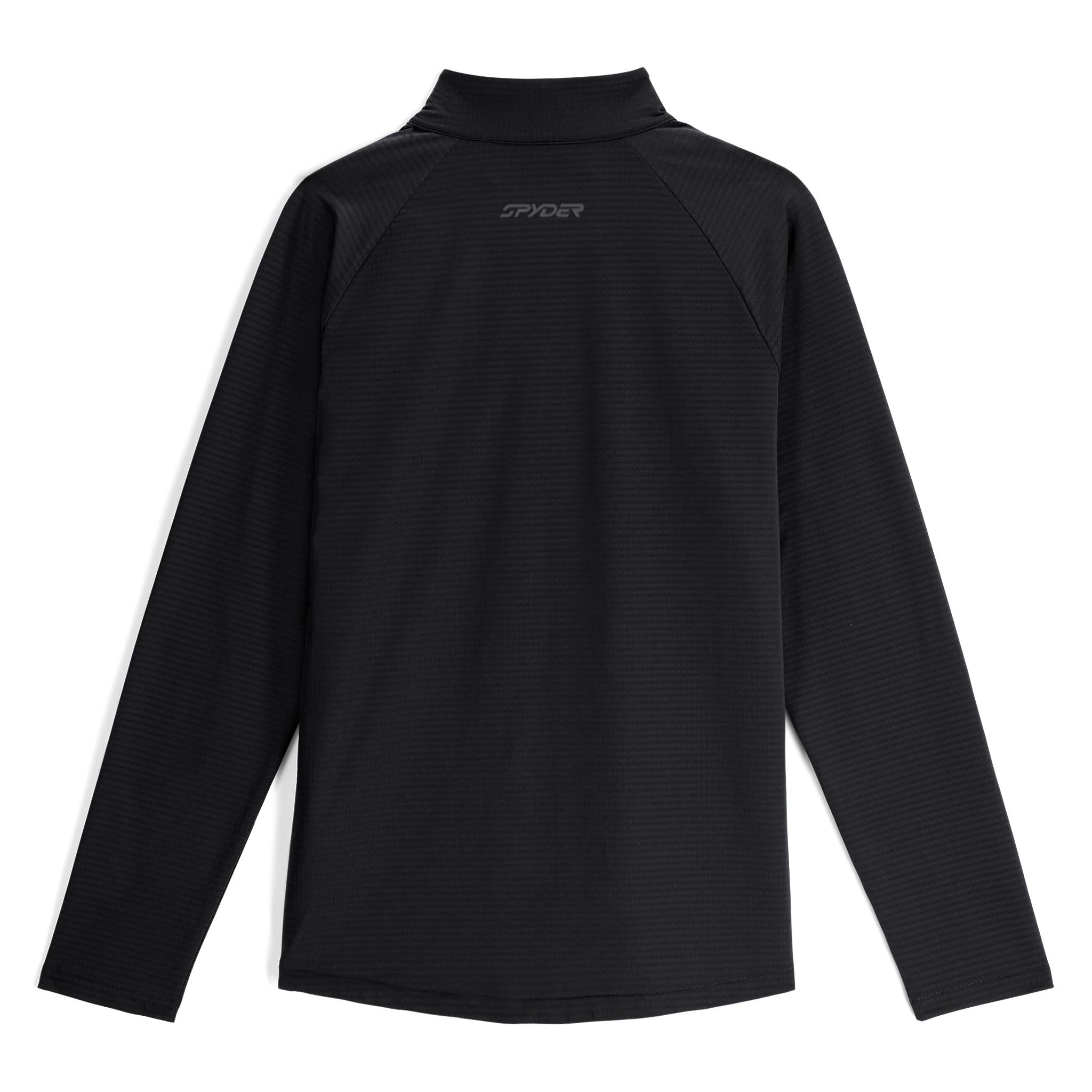 Spyder Gridweb Fleece 1/2 Zip