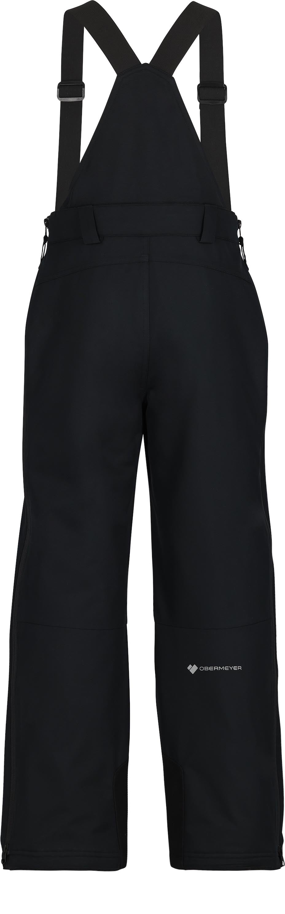 Obermeyer Huck Full Zip Suspender Ski Pant 2025